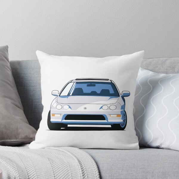 Item preview, Legendary Integra – Classic JDM Tuner Icon designed and sold by Rifart Shop.