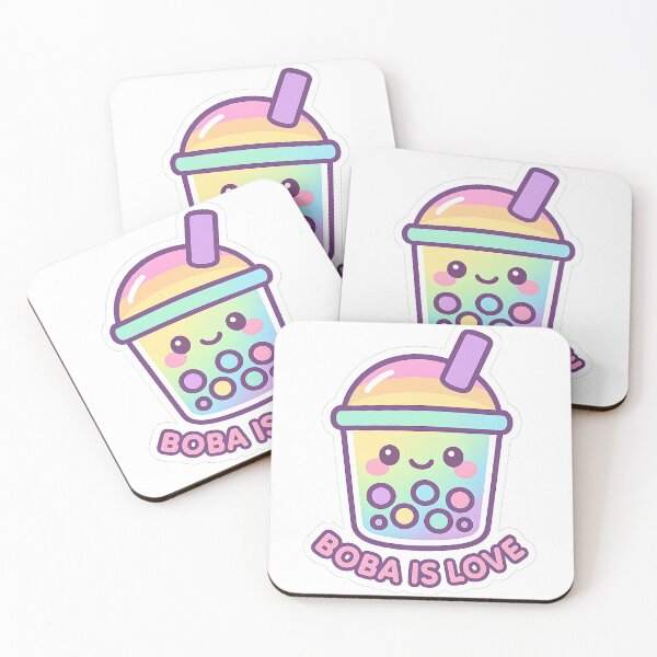 Item preview, Sweet Anime Boba Cup designed and sold by Anime and 90s Style.