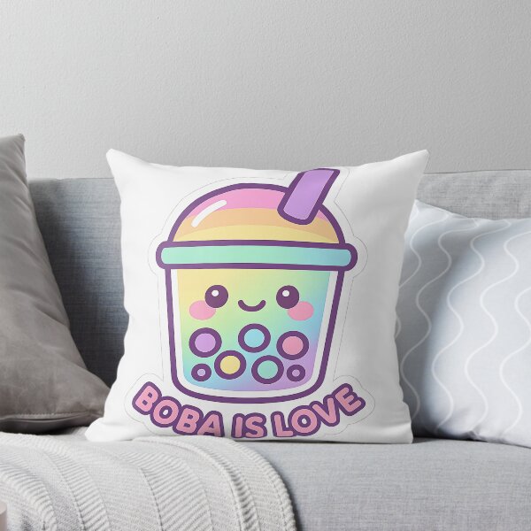 Item preview, Sweet Anime Boba Cup designed and sold by Anime and 90s Style.