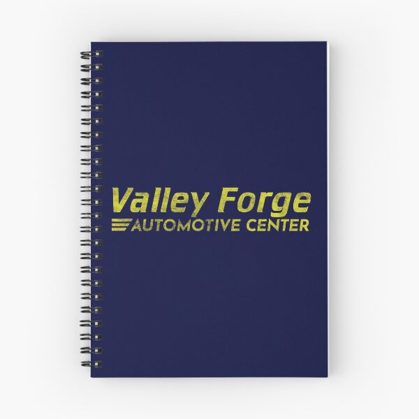 Item preview, Valley Forge Automotive Center designed and sold by OddPopnyc.