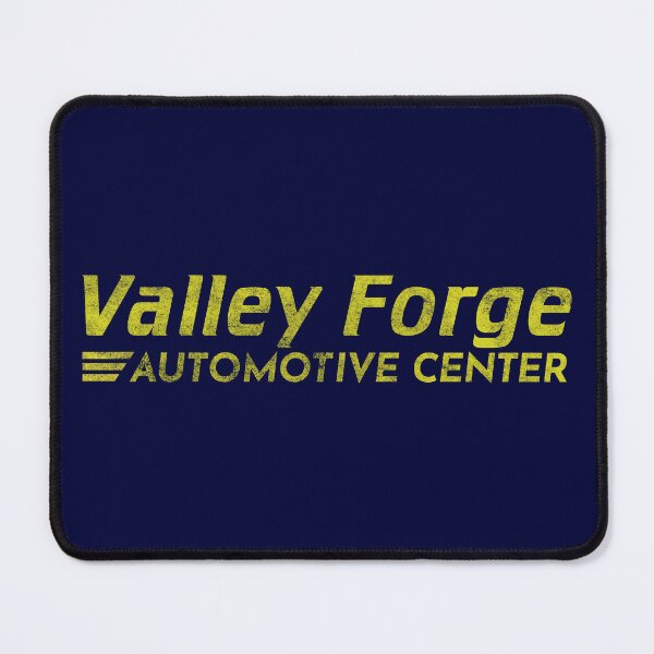 Item preview, Valley Forge Automotive Center designed and sold by OddPopnyc.