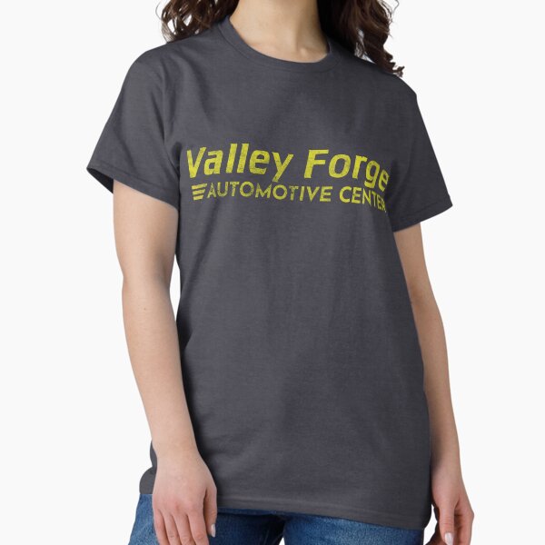 Item preview, Valley Forge Automotive Center designed and sold by OddPopnyc.