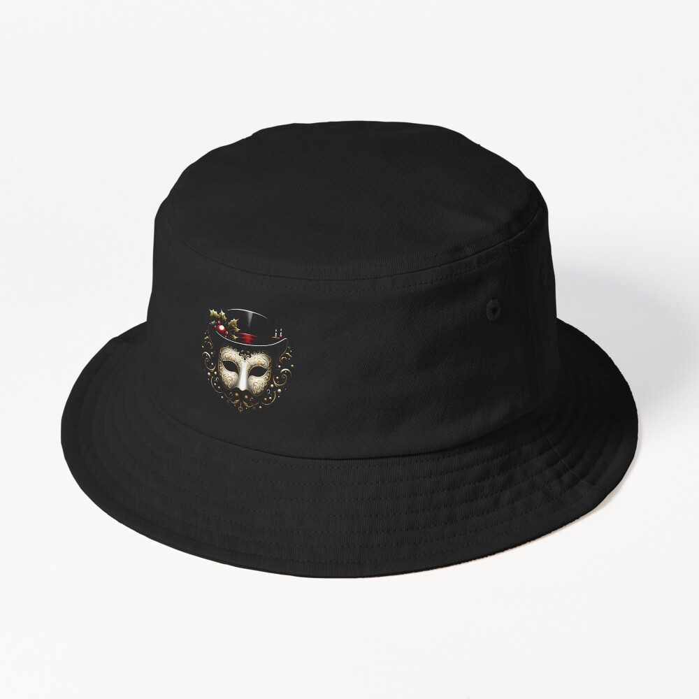 Item preview, Bucket Hat designed and sold by NerdiPop.