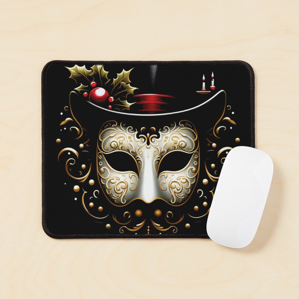 Item preview, Mouse Pad designed and sold by NerdiPop.
