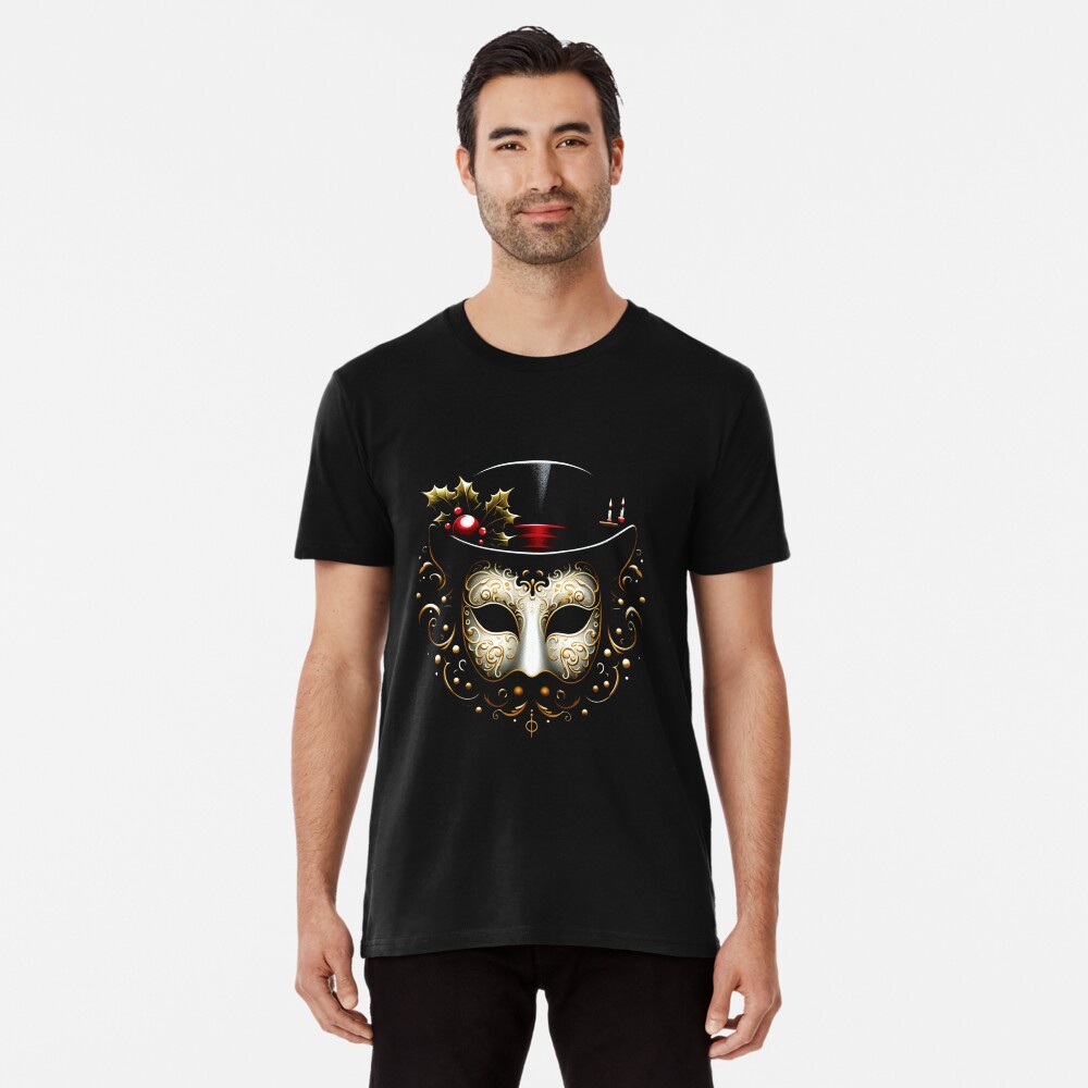Item preview, Premium T-Shirt designed and sold by NerdiPop.