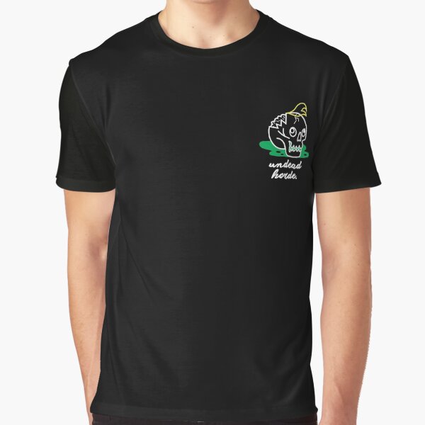 Item preview, Undead Horde designed and sold by HappyDoodleBoy.