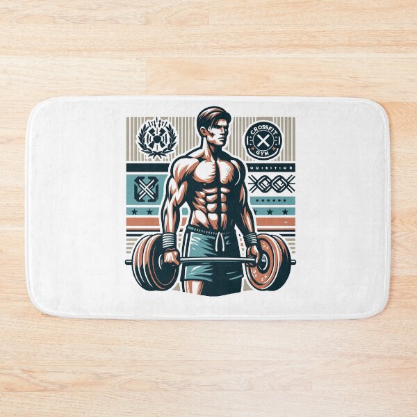 Artikelvorschau, Der CrossFit-Standard entworfen und verkauft von DarylWelsh2024.