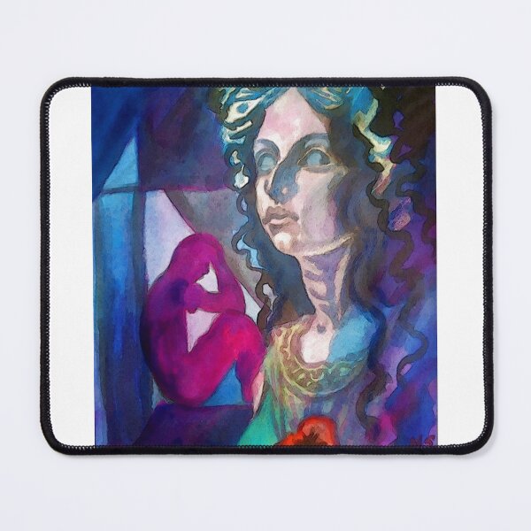 Item preview, Orpheus and Eurydice/3 designed and sold by Marzena Salwowska.