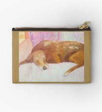 Nap on the Sofa Studio Pouch