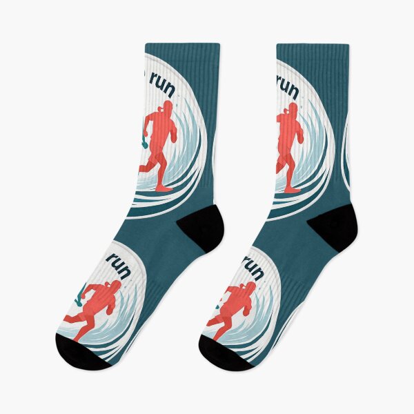 Item preview, Swim • Bike • Run – One Mind. One Mission. designed and sold by Triathlongram.