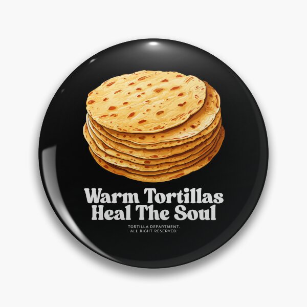 Item preview, Warm tortillas designed and sold by Peerless-Prime.