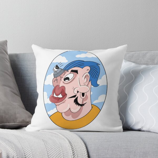 Item preview, Bruh Boy designed and sold by CollinIllo.