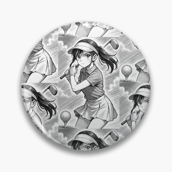 Item preview, Golf designed and sold by Conteceres.