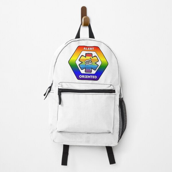 Item preview, Alert & Oriented designed and sold by kelmarsh.