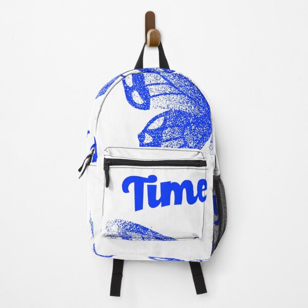 Item preview, TIME TO FLY designed and sold by EdgeBoss.