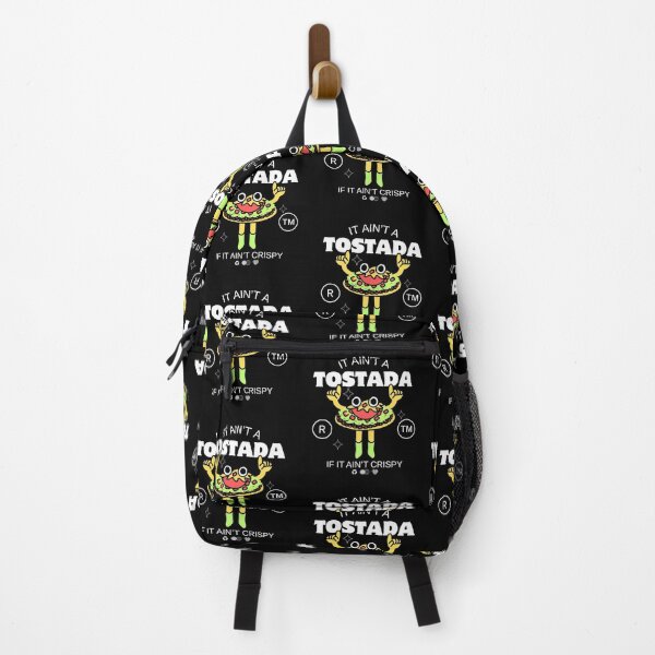 Item preview, It ain't a tostada designed and sold by Peerless-Prime.