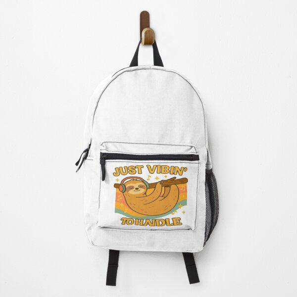 Item preview, Just Vibin’ designed and sold by PastimeMastery.