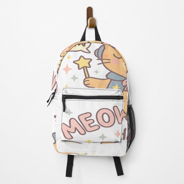 Item preview, Meowgical designed and sold by PastimeMastery.