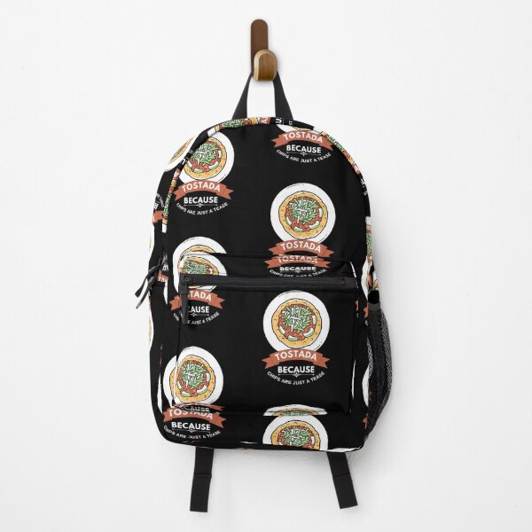 Item preview, Tostada lover designed and sold by Peerless-Prime.