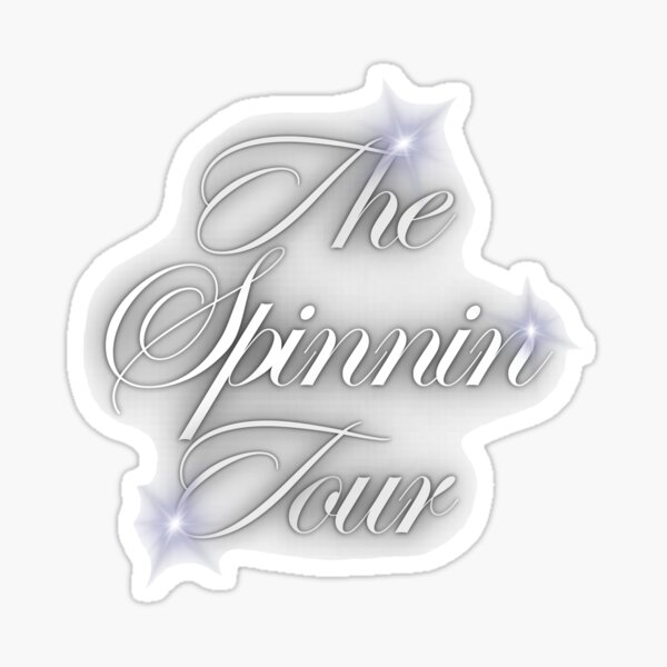 Artikel-Vorschau von Madison Beer Die Spinnin Tour, designt und verkauft von dandelionzone.