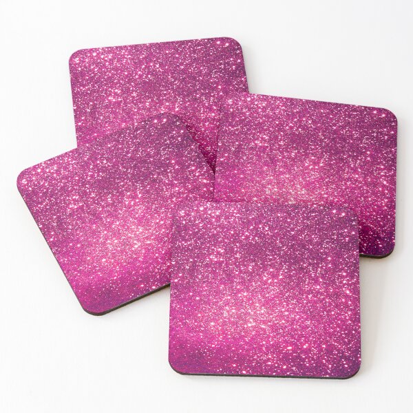 Item preview, Pink Glitter Trendy Collection designed and sold by TrendyDesigne412.