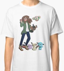 Gym leader sona Classic T-Shirt