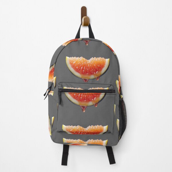 Item preview, a slice of juicy ripe fruit designed and sold by Mike Kiev art.