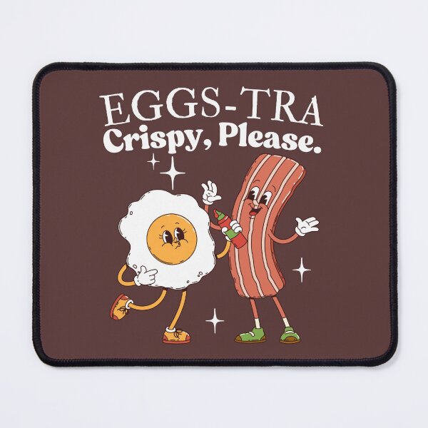 Item preview, Eggs-tra crispy designed and sold by Peerless-Prime.