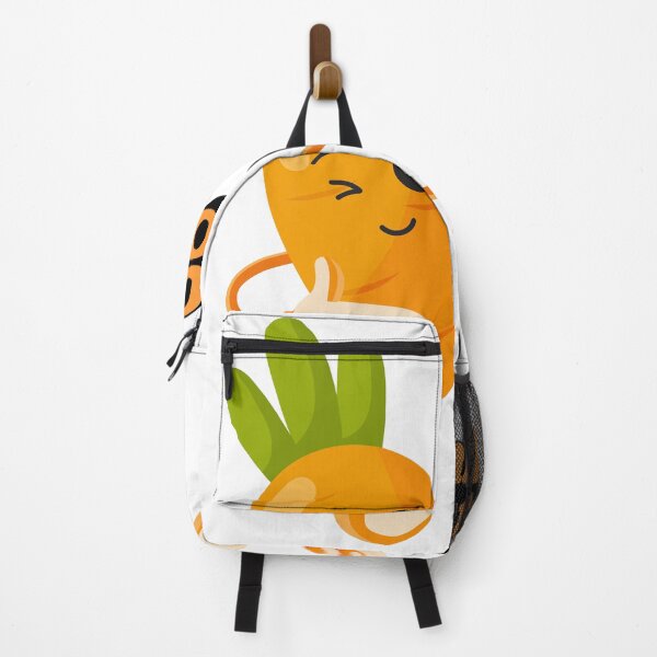 Item preview, Chill Out Dancing Carrot – Funny Cool Veggie Cartoon Vibes designed and sold by MOTAS FASHION .