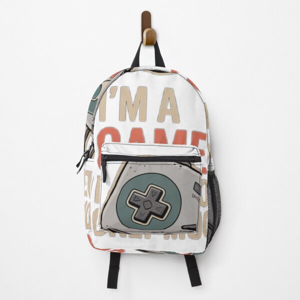 Item preview, I'm a gamer, like a normal dad only much cooler - the design for all young at heart gamer fans designed and sold by YHCreatives.
