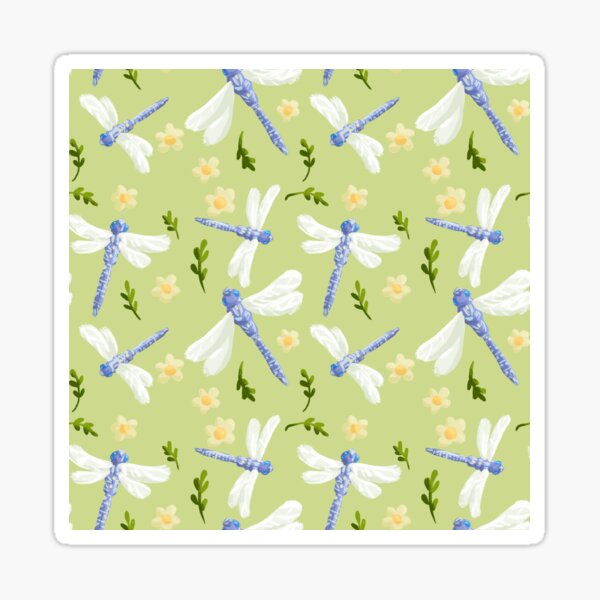 Item preview, Dragonflies designed and sold by North-Bay-Shop.
