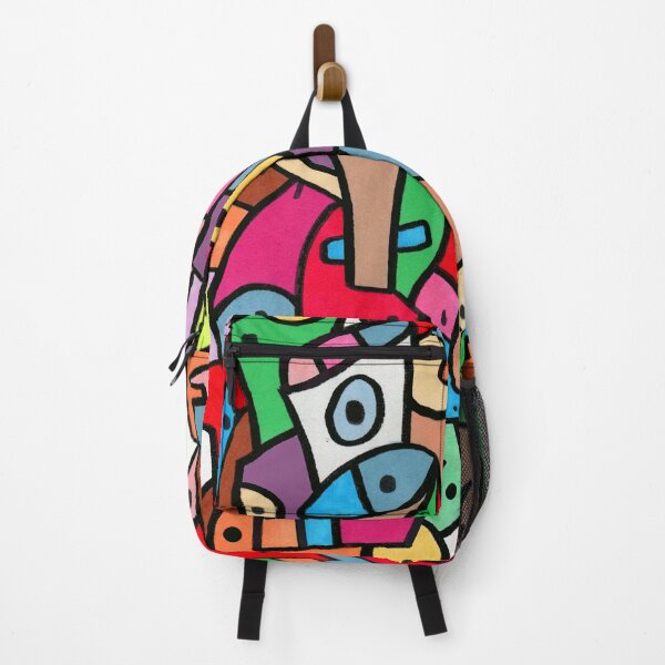Item preview, Street art - A bit crowded but cosy designed and sold by Tisfraai.