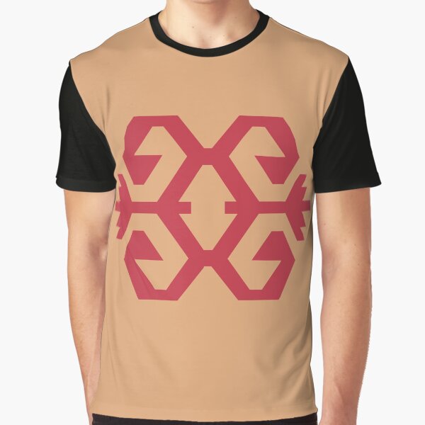 Item preview, Armenian Carpet Symbol – Eternal Unity Ornament designed and sold by Vahramghazaryan.