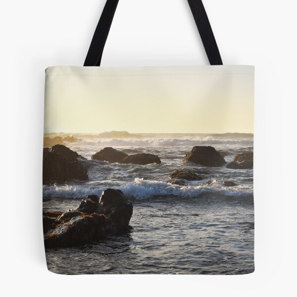 Item preview, Glass Beach Near Sunset designed and sold by Tracy Engle.