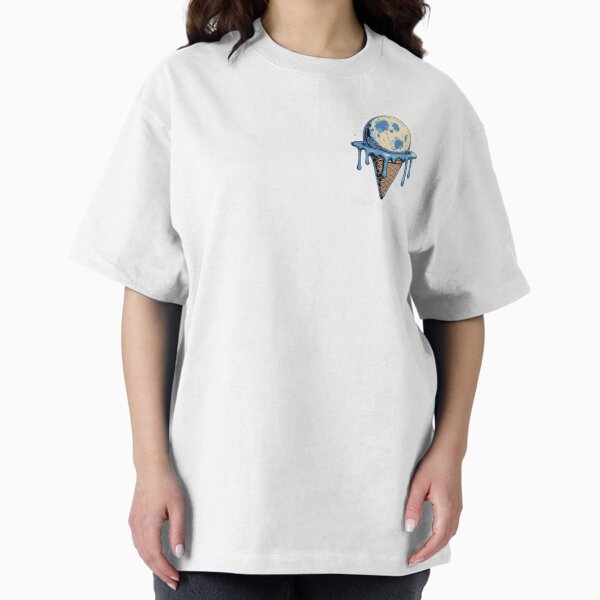 Item preview, HELADO BENSON BOONE MOON BEAM designed and sold by Capy's Creations | Pop culture & Nostalgia.