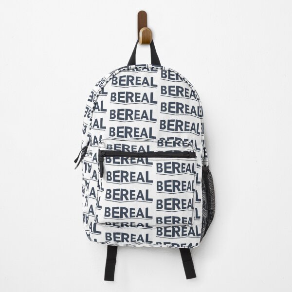 Item preview, BE REAL designed and sold by UrTshirt.