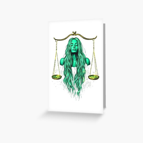 Item preview, Libra №32 designed and sold by SyberGen.