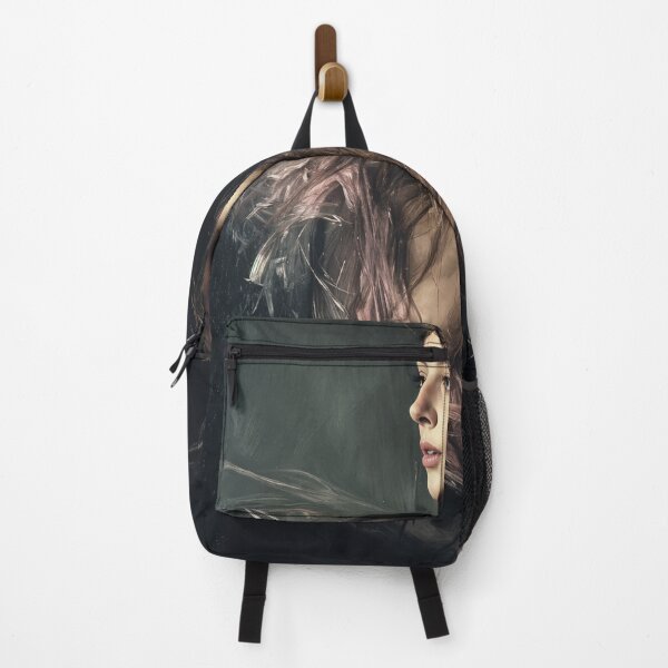 Item preview, The Velvet Gaze designed and sold by oanaunciuleanu.