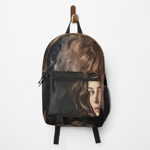 Item preview, The Velvet Gaze designed and sold by oanaunciuleanu.