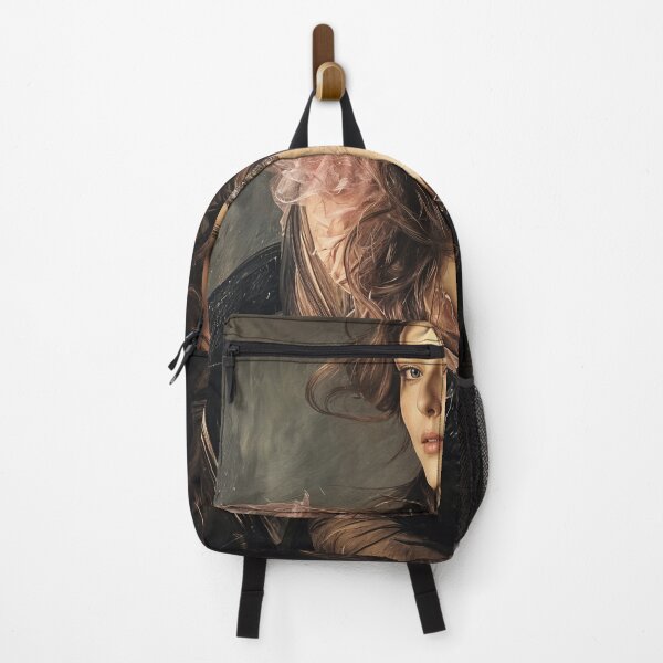 Item preview, The Velvet Gaze designed and sold by oanaunciuleanu.
