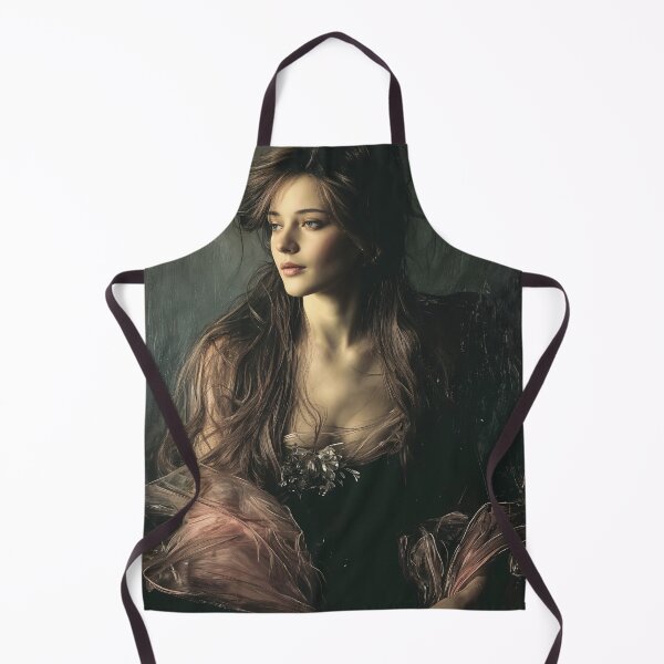 Item preview, The Velvet Gaze designed and sold by oanaunciuleanu.