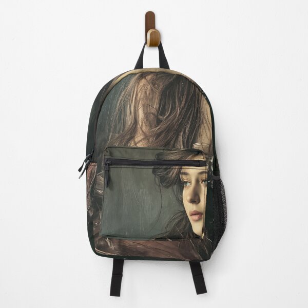 Item preview, The Velvet Gaze designed and sold by oanaunciuleanu.
