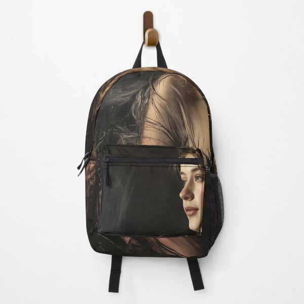 Item preview, The Velvet Gaze designed and sold by oanaunciuleanu.