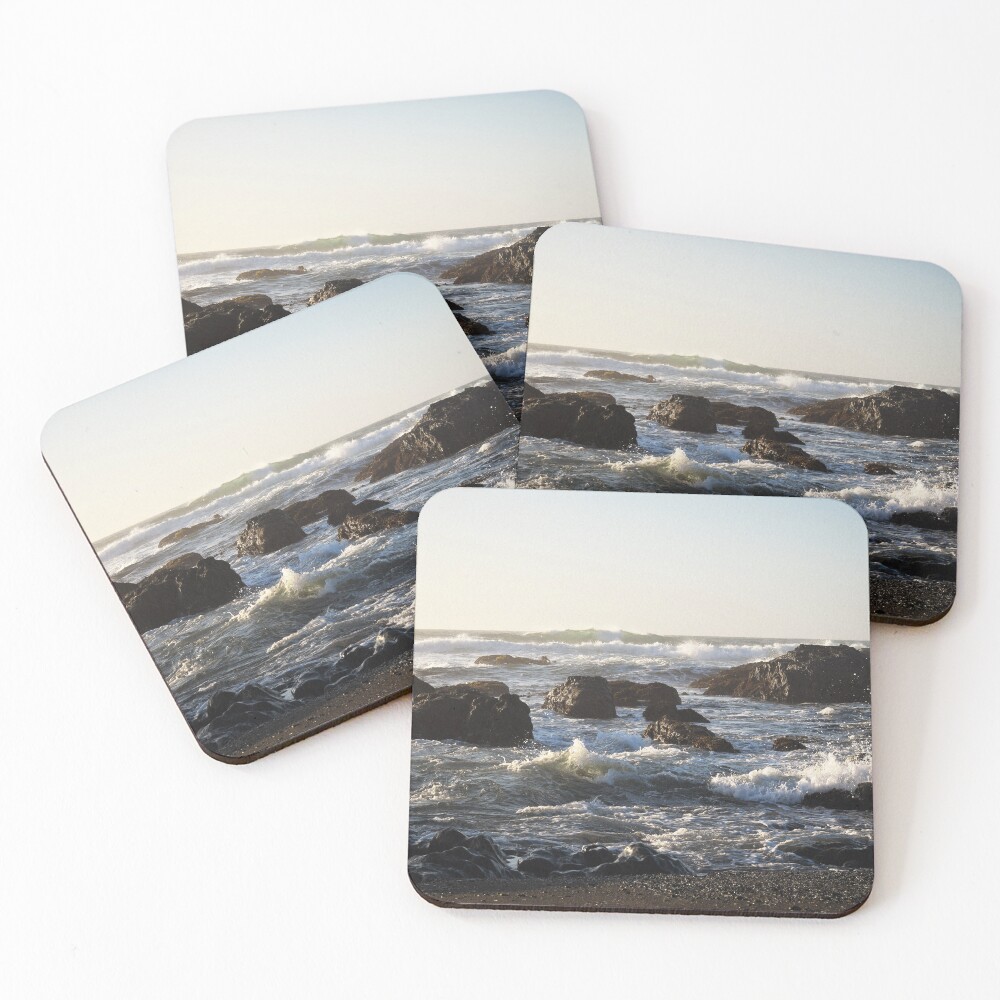 Item preview, Coasters (Set of 4) designed and sold by Reriginal.