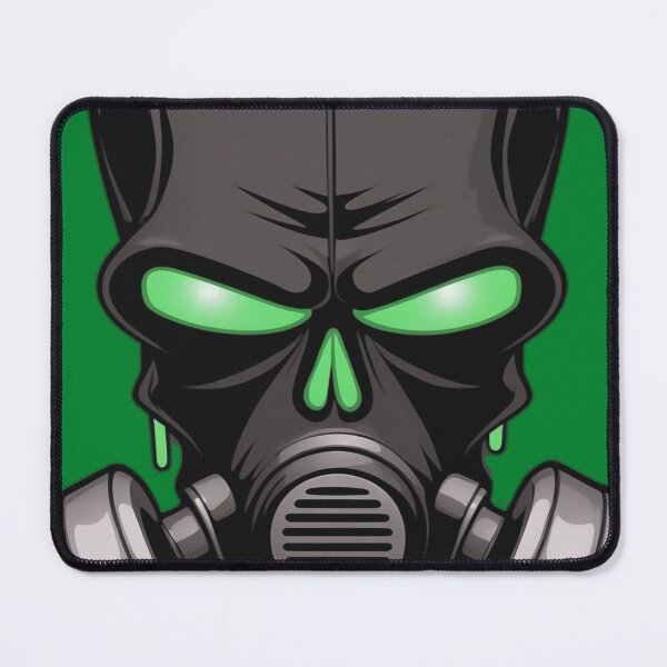Item preview, Ultra Green Brigade Pyro Crew 2025 designed and sold by canvasriddle.