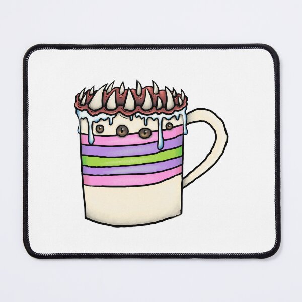 Item preview, trigender pride mug designed and sold by TurtleWives.
