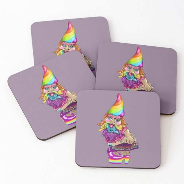 Item preview, Zaddy Zircon - Gnometown Drag  designed and sold by Uniq1.Arts.