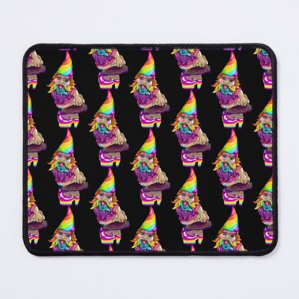 Item preview, Zaddy Zircon - Gnometown Drag  designed and sold by Uniq1.Arts.