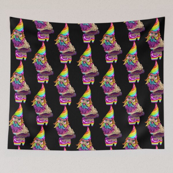 Item preview, Zaddy Zircon - Gnometown Drag  designed and sold by Uniq1.Arts.