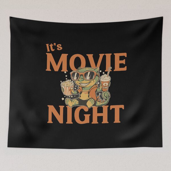 Item preview, Movie Addict designed and sold by SeasonXpress.